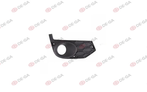 DEGA FIA07IV038 F.Iveco Ön Tampon Panjuru Delikli Des.Rh.14-