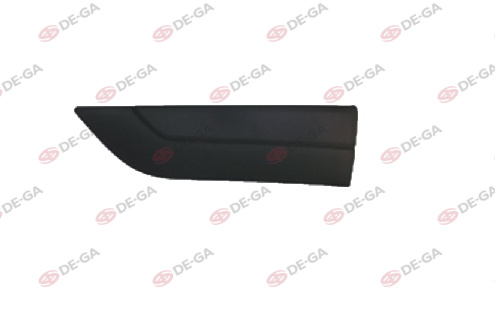 DEGA FIA07IV042 F.Iveco Daily Ön Tampon Panjuru Üst Rh.14-