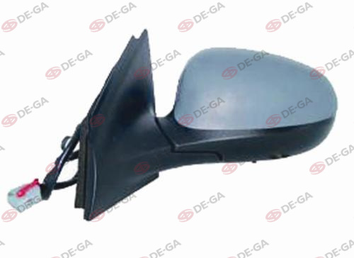 DEGA FIA11CR003 F.Croma Diş Ayna El.Is.Sens.C.M.Ast.Rh.