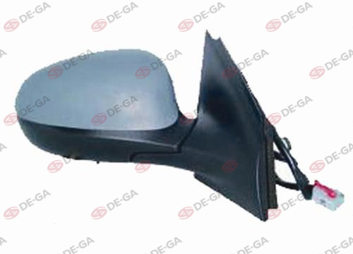 DEGA FIA11CR004 F.Croma Diş Ayna El.Is.Sens.C.M.Ast.Lh.