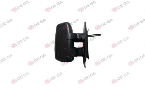 DEGA FIA11IV027 F.Iveco Diş Ayna El.Is.Sin.Desenli Rh.14-