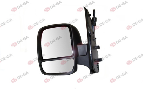 DEGA FIA11SC004 F.Scudo Diş Ayna El.Is.Ast.Lh.07-
