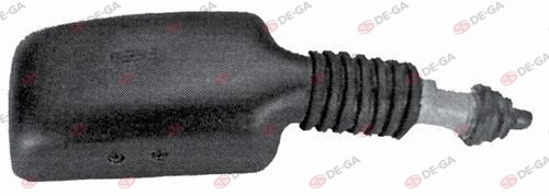 DEGA FIA11UN001 F.Uno Diş Ayna Rh.