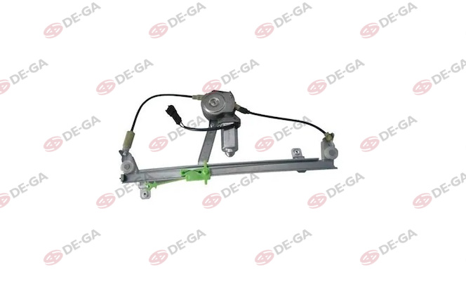 SEGEREKS.24221 Elektrikli Cam Krikosu Tempra Ön Sağ   8