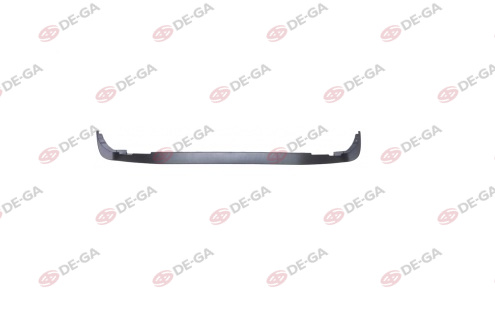 DEGA FOR07FI069 F.Fiesta Ön Tampon Spoileri Alt 12-