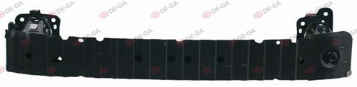 DEGA FOR07FO027 F.Focus/C-Max Ön Tampon Takviyesi 05-