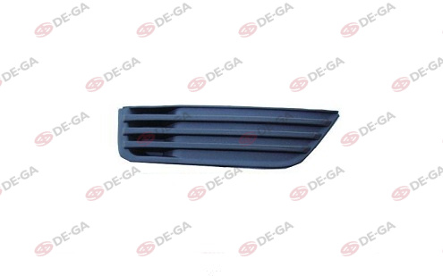 DEGA FOR07FO029 Sis Far Çerçevesi Sol Sis Farsiz Ford Focus 04>