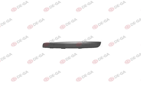 DEGA FOR07FO048 F.Focus Arka Tampon Kuşaği Sw.Rh.05-07