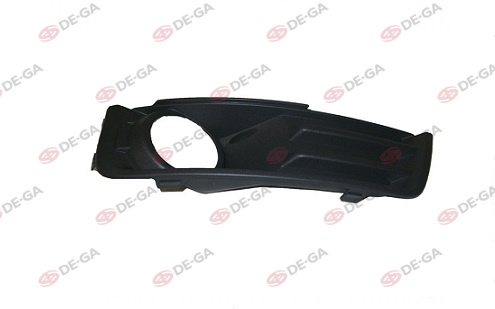 DEGA FOR07FO091 F.Focus C-Max Ön Tamp.Panjuru Dkl.Rh.04-