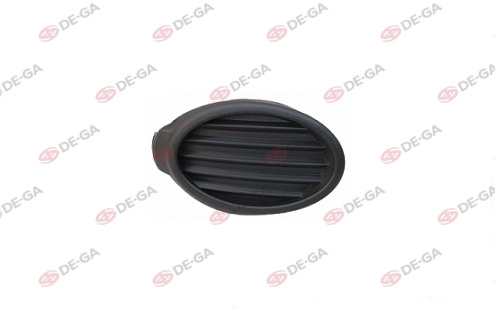 DEGA FOR07FO151 F.Focus Ön Sis Far Kapaği Rh.11-