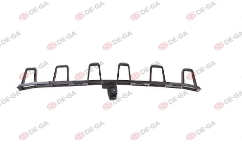 DEGA FOR07FO177 F.Focus Arka Tampon Braketi Orta Sdn 11-