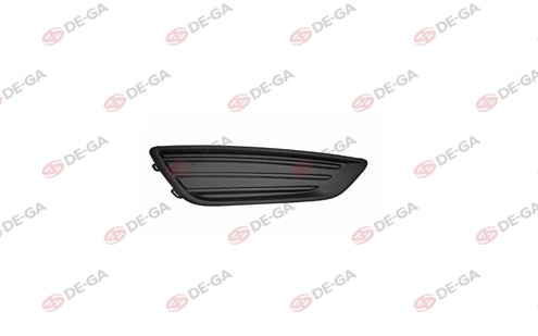 DEGA FOR07FO182 Sis Far Cercevesi Sağ Ford Focus 15> Sissiz-Mat