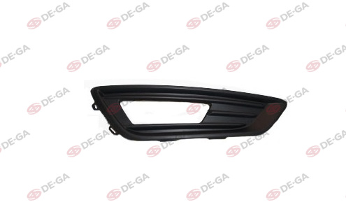 GVA 8935014 Sis Far Cercevesi Sağ Ford Focus 15> Sisli-Mat