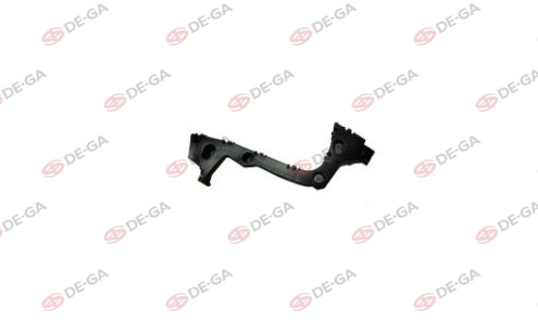 DEGA FOR07FO205 F.Focus Arka Tampon Braketi Sdn Lh.13-