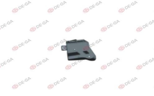 DEGA FOR07FO212 F.Focus Arka Tampon Braketi Alt Sdn Rh.13-