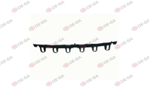 DEGA FOR07FO235 F.Focus Arka Tampon Darbe Emici Sdn 18-