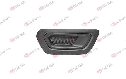 DEGA FOR07TR094 F.Transit Ön Tampon Panjuru Rh.19-