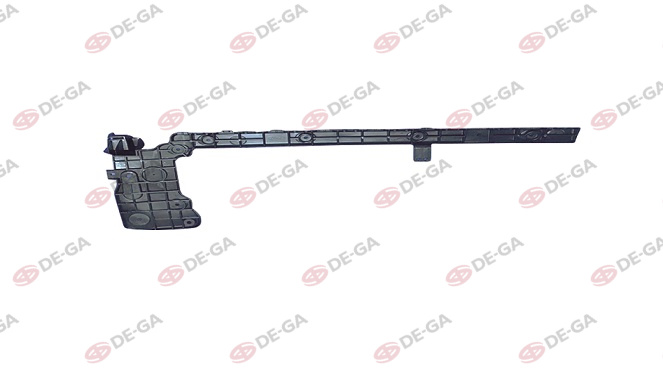 DEGA FOR07TR107Y F.Transit Arka Tampon Braketi Uzun Yerli Rh.14-