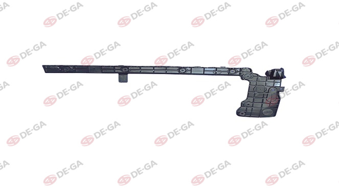 DEGA FOR07TR108Y F.Transit Arka Tampon Braketi Uzun Yerli Lh.14-