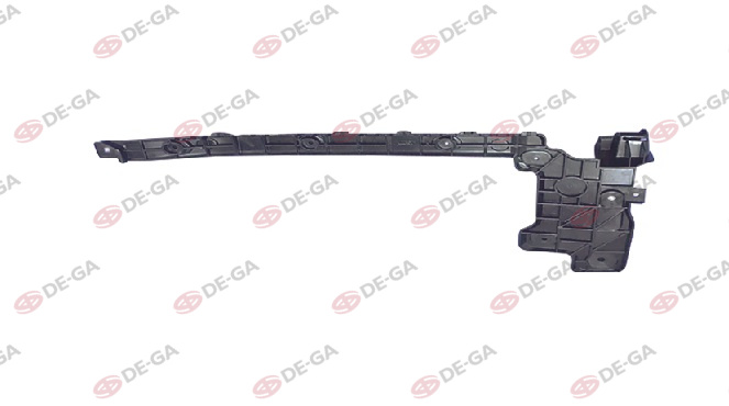 TRM-K141174 Arka Tampon Bağlanti Braketi-Sol- Kisa 1848025 Ford Transit 2014-
