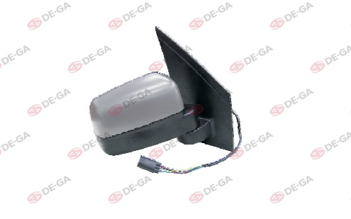 DEGA FOR11CO006 Diş Dikiz Aynasi Sol Ford Connect 09> Elektrikli