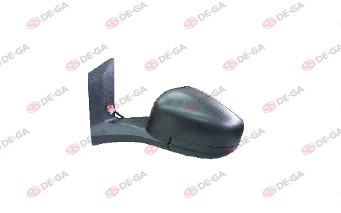 DEGA FOR11CR002 F.Courier Diş Ayna El.Is.Lh.13-