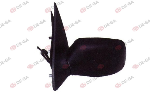 DEGA FOR11ES008 Diş Dikiz Aynasi Mekanik Sol Escort 95-01