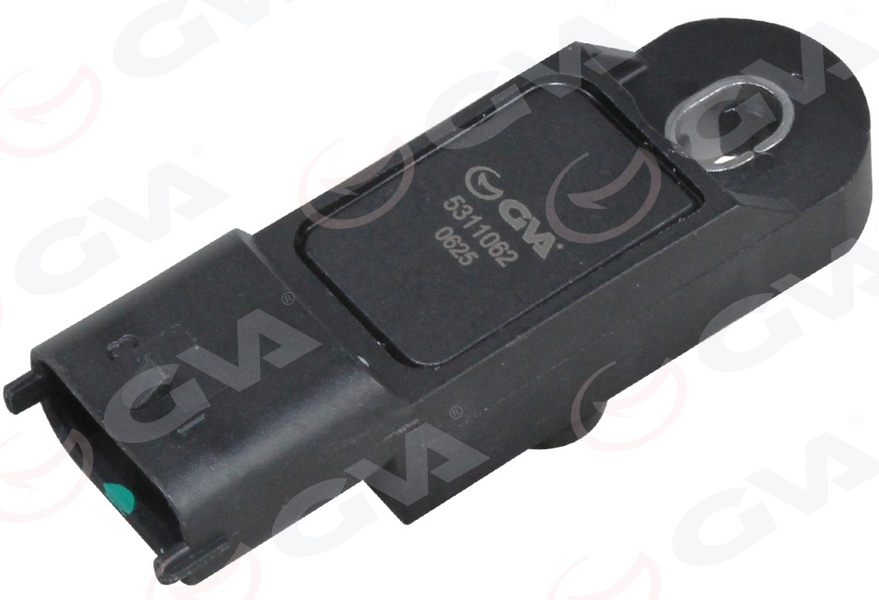 GVA 5311062 Basinç Sensörü Map Sensörü Renault Clio Iii-Iv Megane Ii-Iii-Iv Symbol Iii 14> Dacia Duster 10> Ma Ster Iii 10>Trafic Ii 06>Nissan Qashqai 14>Juke 10>0.9tce 1.2tce 1.5dci 1.9dci 2.0dci 2.5dci