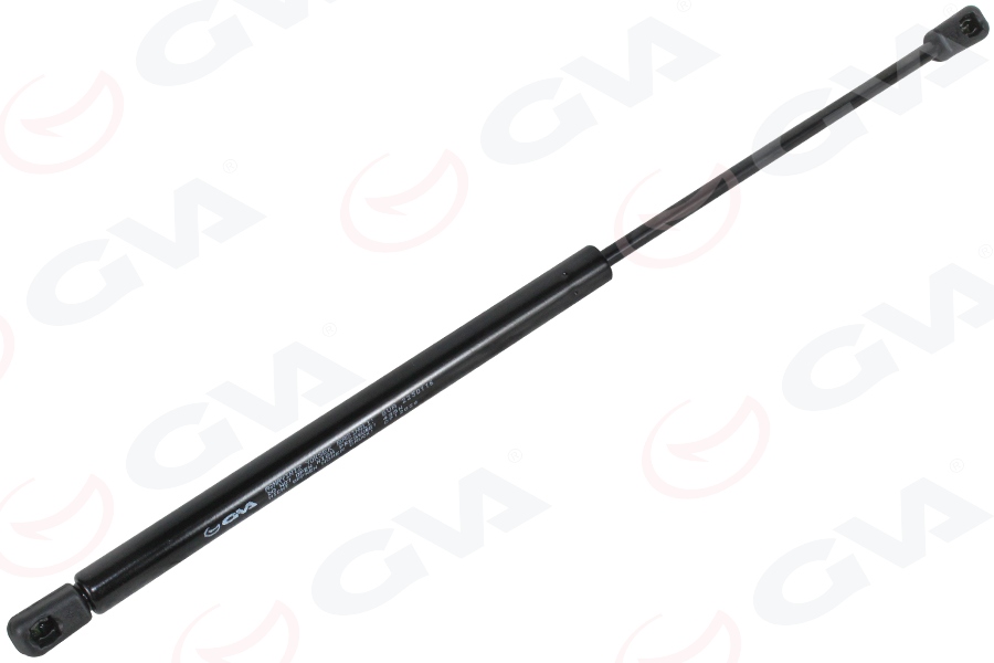 57-15010 Bagaj Amortisoru 492mm/475n Citroen C4 (B7) 2009-