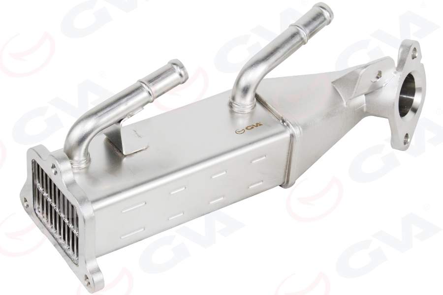 GVA 6838000 Egr Soğutucu Ford Transit-Ranger 11> 2.2-3.2 Tdci Arka Çeker