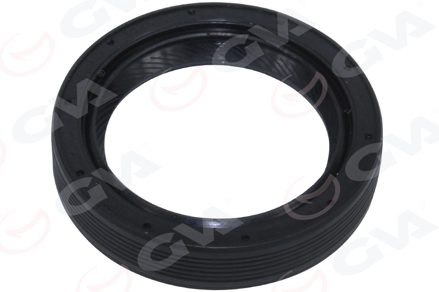 GVA 9108587 Krank Keçesi Yayli Ön Universal Tüm Modeller 35x48x10 1978 >