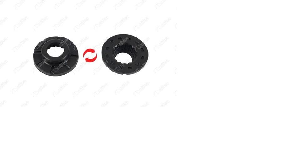 GM 13369945 Arka Helezon Yayi Get Lastiği Opel Astra K 15>22 Mokka 13>