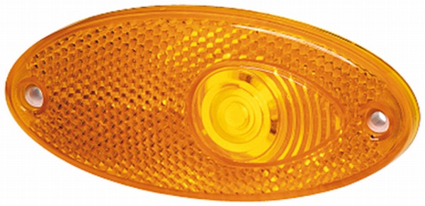 HELLA 2PS964295007 Side Marker Light L 23