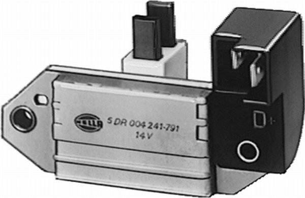 HELLA 5DR004241791 Konjektör.12v.Ferrari/Fiat/Lancia