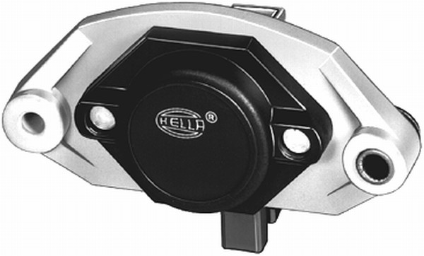 HELLA 5DR004246311 Konjektör.12v.Fiat Tempra/Lancia Dedra