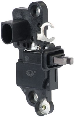 HELLA 5DR009728531 Konjektör.12v.Audi/Ferrari/Fiat/Iveco/Mercedes-Benz/Porsche/Renault/Seat/Skoda/Vw
