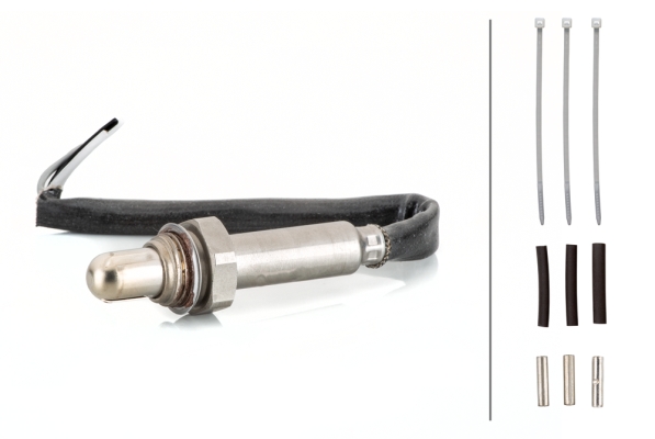 HELLA 6PA358103341 Lambda Sensörü.4-Kutuplu.Isitilmiş.Nissan Sentra