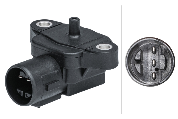 ERA 550276A Sensör Emme Manifold Basinç Honda