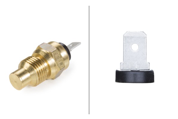 HELLA 6PT009107171 Hararet Musuru Em Peugeot J9 P205 P305 P405 P505 P604 R9 Master Trafic