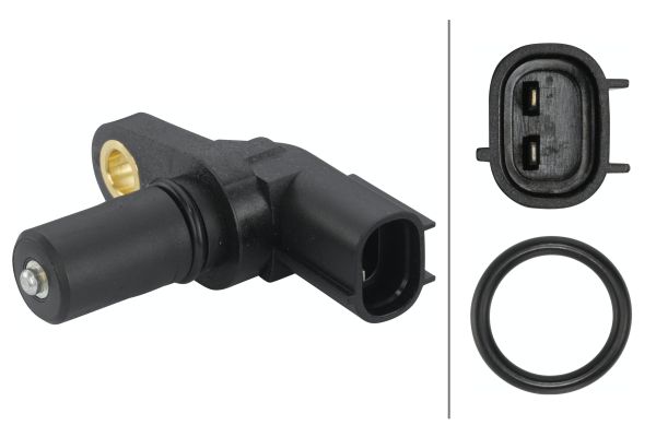FOR-3N21 7M101 AA N Sensor Komplealgilayici Ford Fiestafusion (2001)