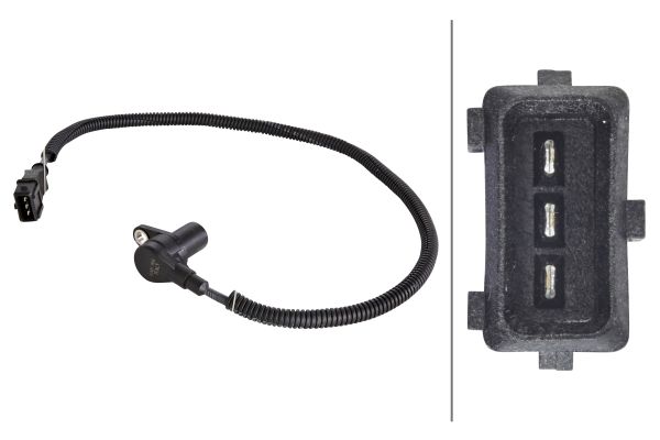 Linea Radyatör Hortumu Alt 1.4 8v Mpi