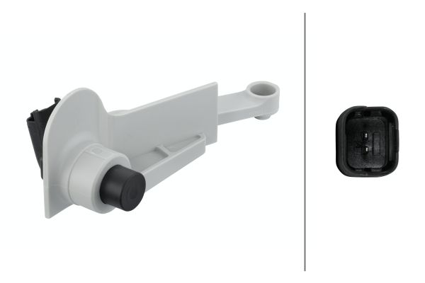 MGA-33319 Sensor Krank-Volan Mili Pozisyon - (Peugeot  206/ 306/ 307/ Citroen  C3-C4 1.6 16v)