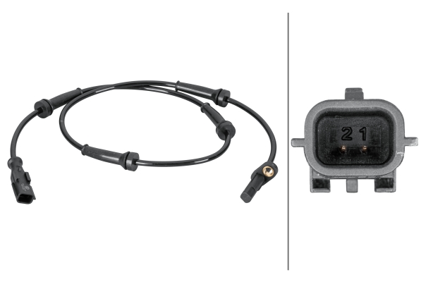 PSA-93868517 Abs Stm Kaptoru
