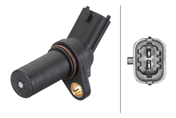 HELLA 6PU013122821 Krank Mil Sensörü Ducato 06> Jumper 06> Boxer 06> Daily 06> 2.3 Jtd 2.8 Jtd 3.0 Jtd