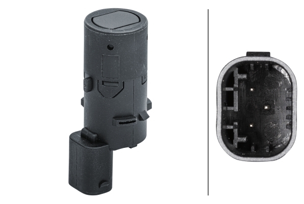 SAGEM.62118 Park Sensoru Ön-Arka P308 Ii 15>19
