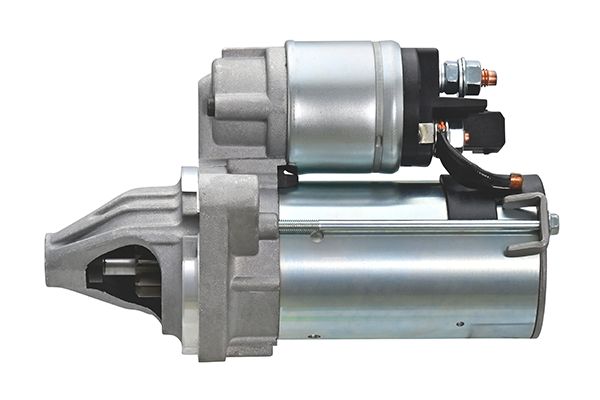 HELLA 8EA011612721 Marş Motoru.12v.Bmw 1-3-4-5-7-X1-X3-X4-X5-X6-Z4