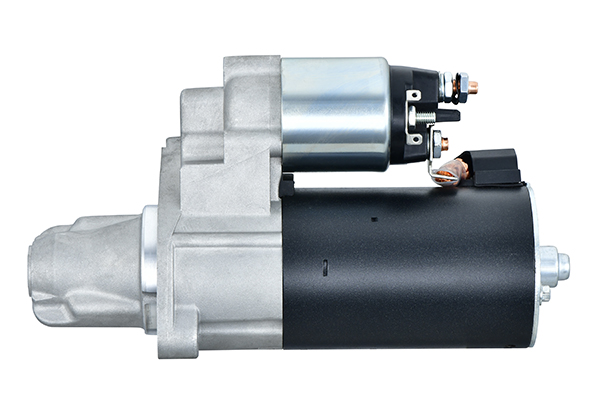 HELLA 8EA011613101 Marş Motoru.12v.Mercedes-Benz Amg-C-Cls-E-G-Gl-Gle-Gls-M-S-Sl-Slk
