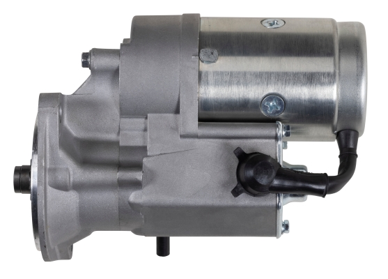 HELLA 8EA015642051 Marş Motoru.12v.Isuzu Trooper