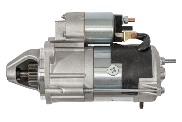 HELLA 8EA015642131 Marş Motoru.12v.Armatrac Serie-11/Hattat 200-A-B-C-T