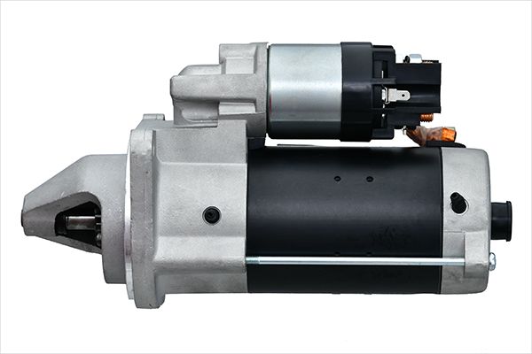 HELLA 8EA015642361 Marş Motoru.12v.Case Ih/Iveco/Sperry New Holland